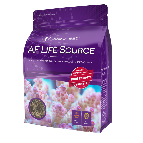 AQUAFOREST AF LIFE SOURCE - (250ML) (1000G)