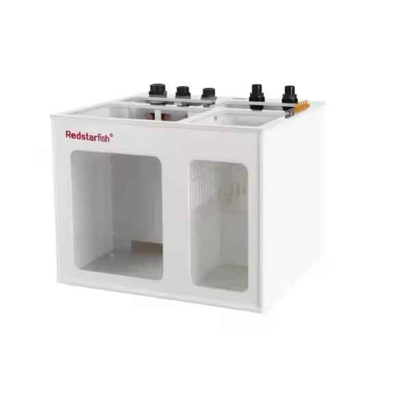 REDSTARFISH SUMP TANK  (D-50 , D-80 , D-100)