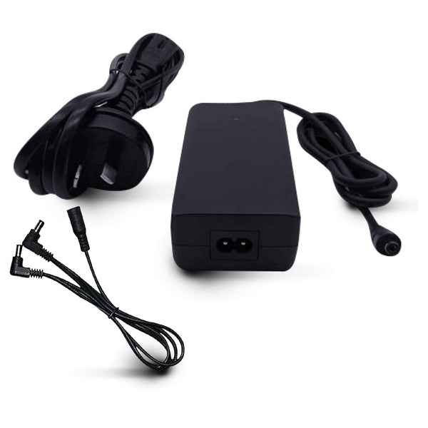 ILLUMAGIC PIXEL DUAL PSU ( 36V3A.8A PSU + AC CARD + 1 X / 3 X BRIDGING CARDS )