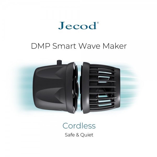 Jebao Wave Maker （DMP-10）（DMP-20）（DMP-30）（DMP-40）