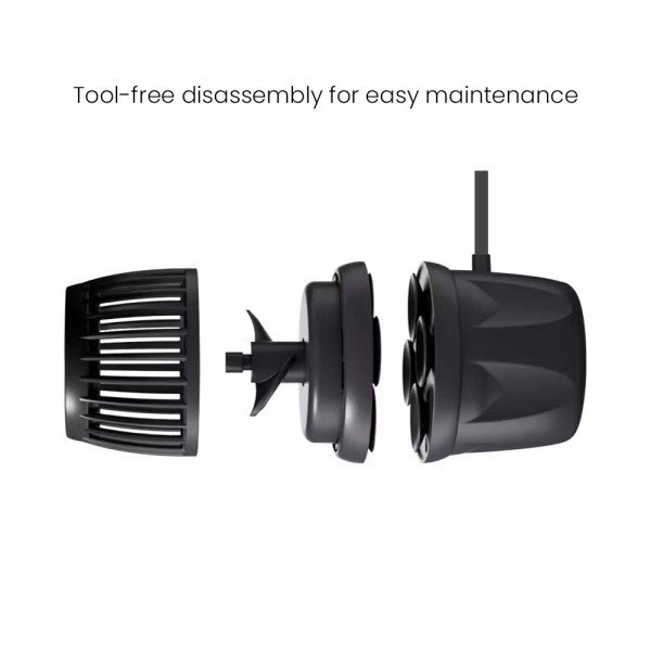 Jebao Wave Maker （DMP-10）（DMP-20）（DMP-30）（DMP-40）