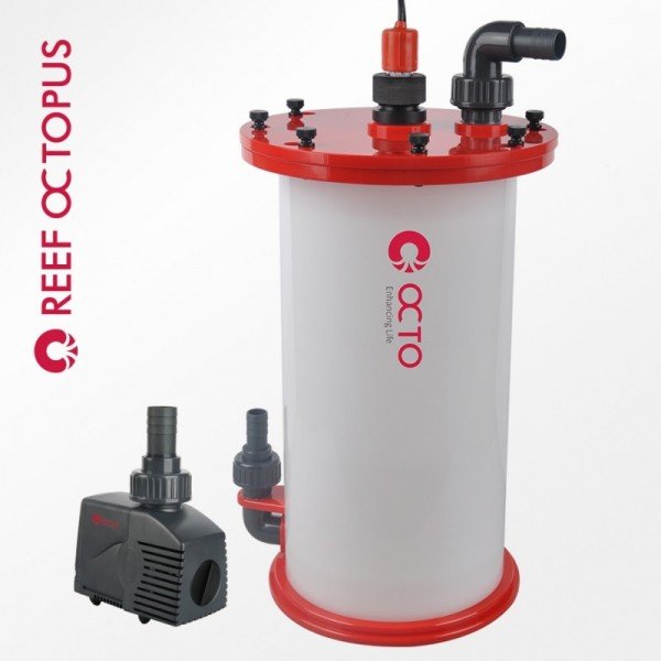 REEF OCTOPUS LIGHT REACTOR LR - 200