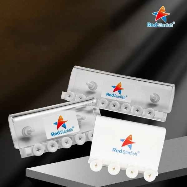 REDSTARFISH DOSING PIPE HOLDER 