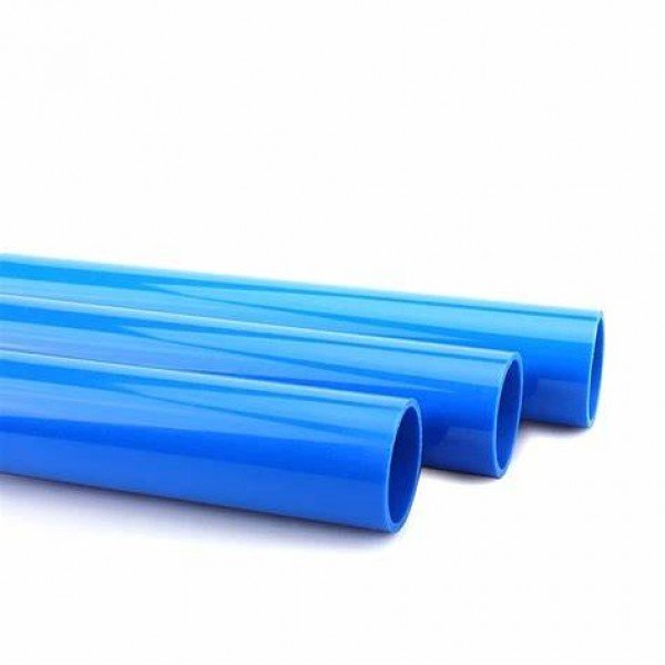 SANKING PIPE ( BLUE )