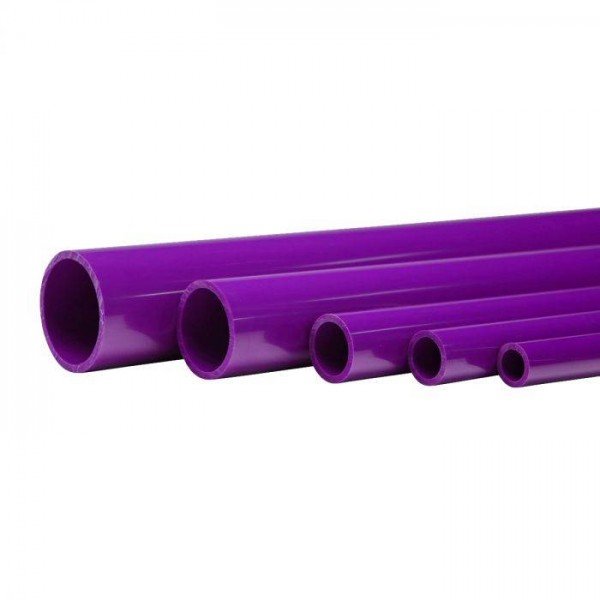 SANKING PIPE ( PURPLE )