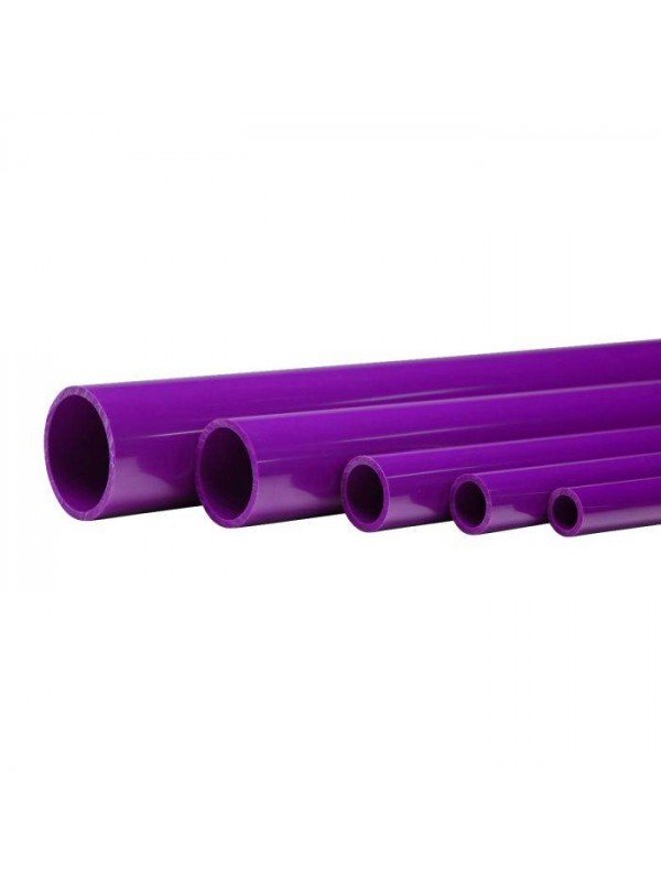 SANKING PIPE ( PURPLE )