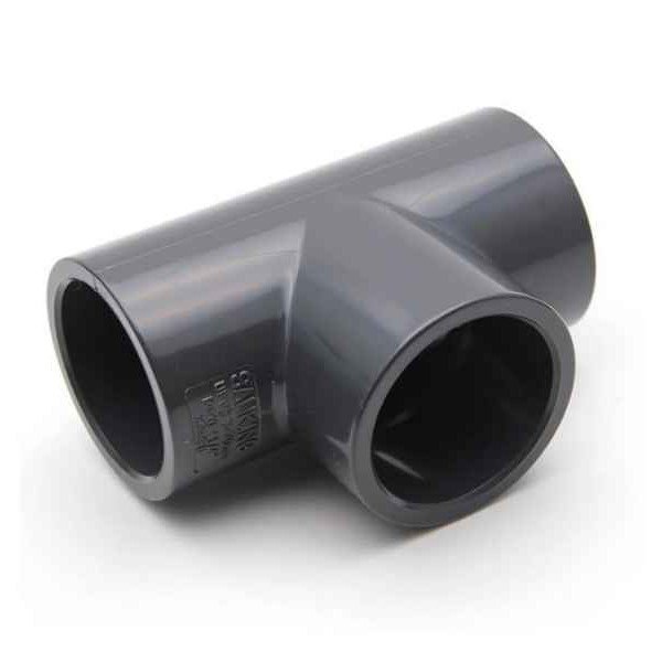 SANKING TEE ( GRAY ) 