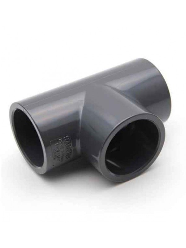 SANKING TEE ( GRAY ) 