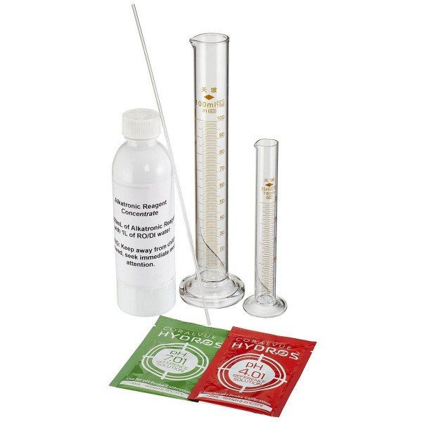 ALKATRONIC KH CONTROLLER