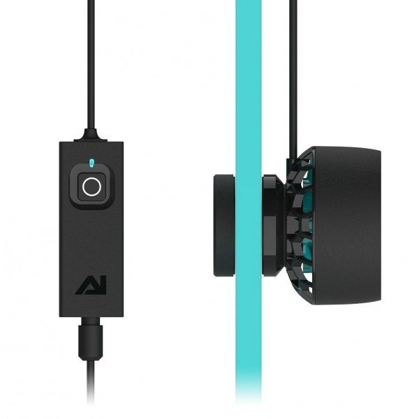 AQUA IIIUMINATION NERO WAVE PUMP - NERO 3