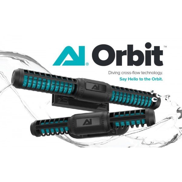 AQUA IIIUMINATION AI ORBIT 4