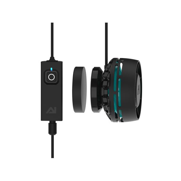 AQUA IIIUMINATION NERO WAVE PUMP - NERO 7