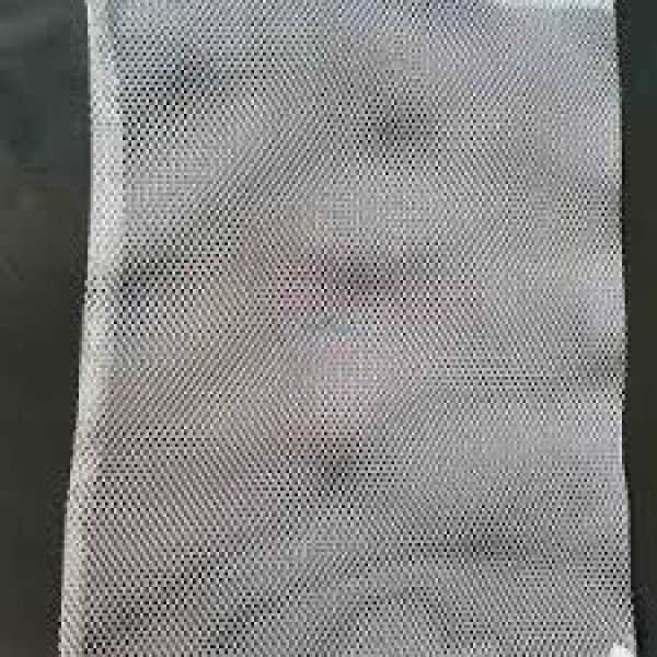 FILTER MEDIA BAG ( LARGE HOLE) 50x40CM