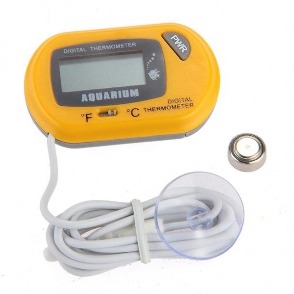 DIGITAL THERMOMETER