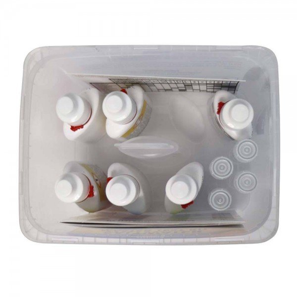 API SALTWATER MARINE TEST KIT