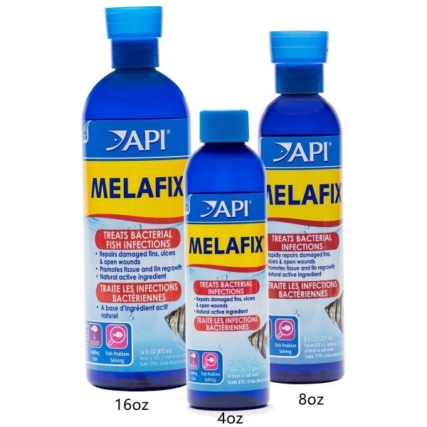 API MELAFIX - (4OZ) (8OZ) (16OZ)
