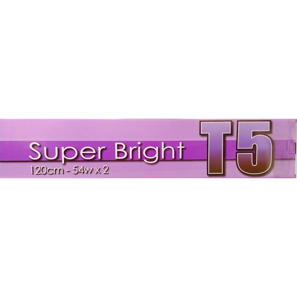 AQUA ZONIC SUPER BRIGHT T5