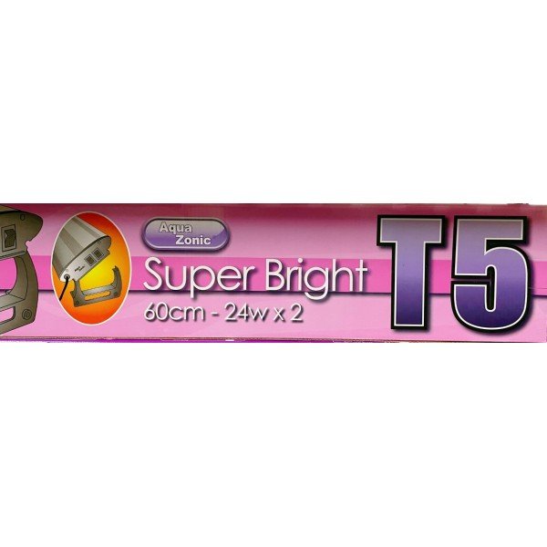 AQUA ZONIC SUPER BRIGHT T5