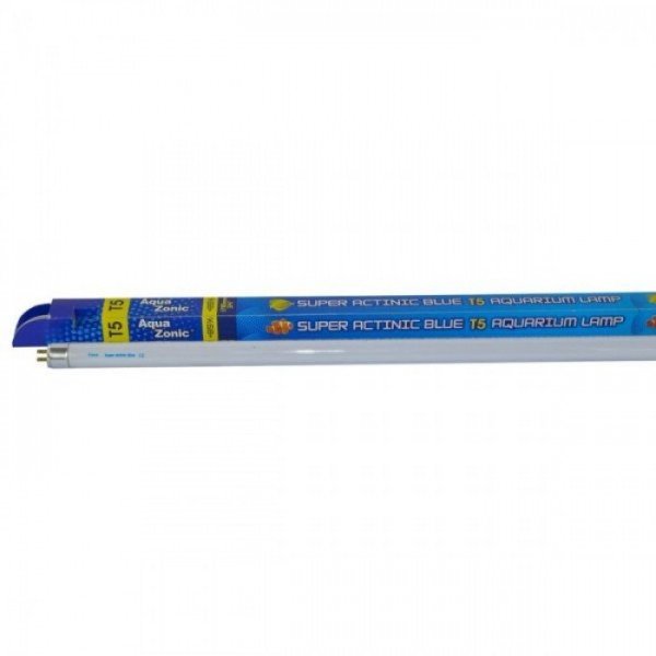AQUA ZONIC ACTINIC BLUE - (24W) (39W) (54W)