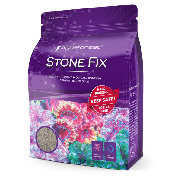AQUAFOREST STONE FIX - 1500G