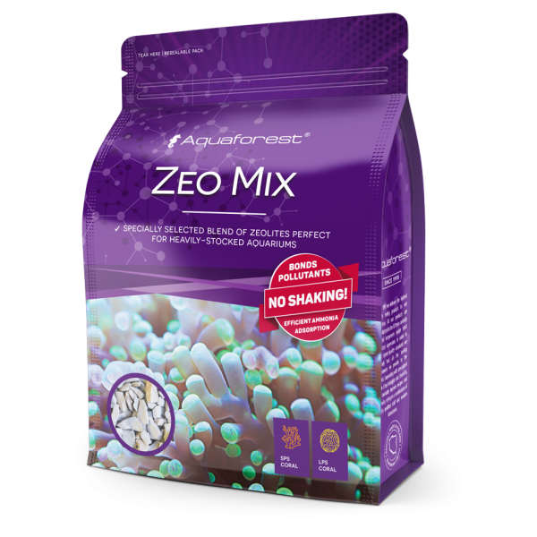 AQUAFOREST ZEO MIX - 1000ML