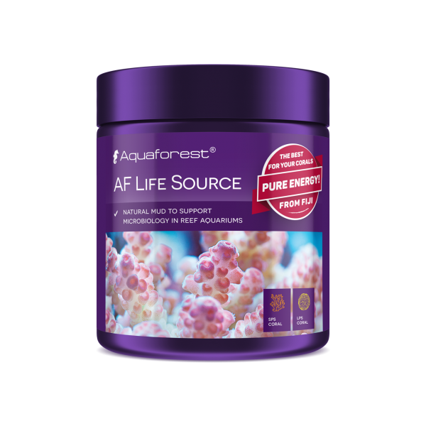 AQUAFOREST AF LIFE SOURCE - (250ML) (1000G)
