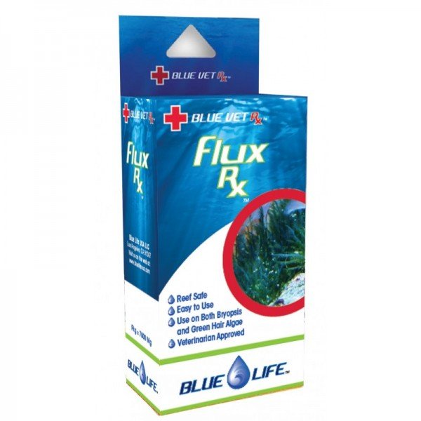 BLUE LIFE RX PRODUCT