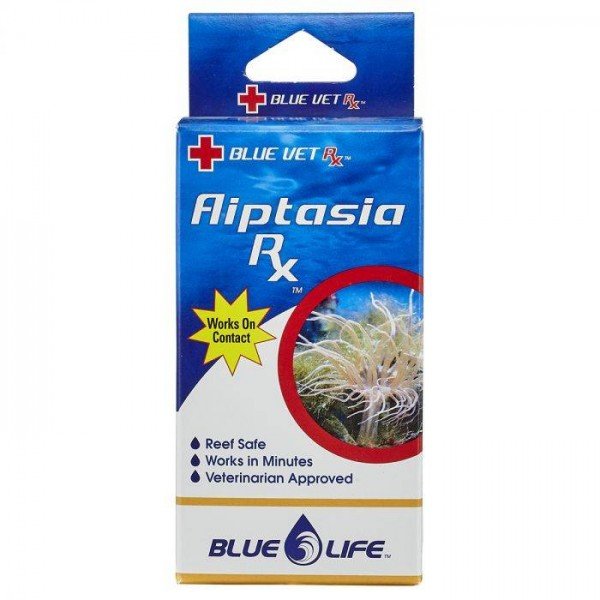 BLUE LIFE RX PRODUCT
