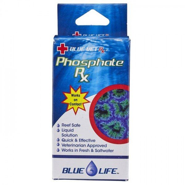BLUE LIFE RX PRODUCT
