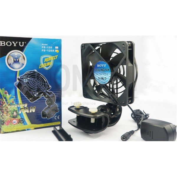 Cooling Fan - FS-120A