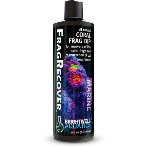 BRIGTHWELL AQUATICS FRAG RECOVER - 250ML