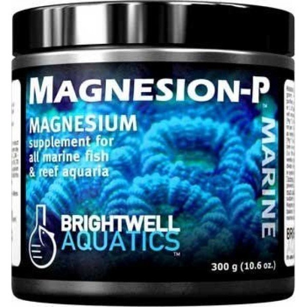 BRIGHTWELL AQUATICS  MAGNESIUM-P - (250ML) (500ML)