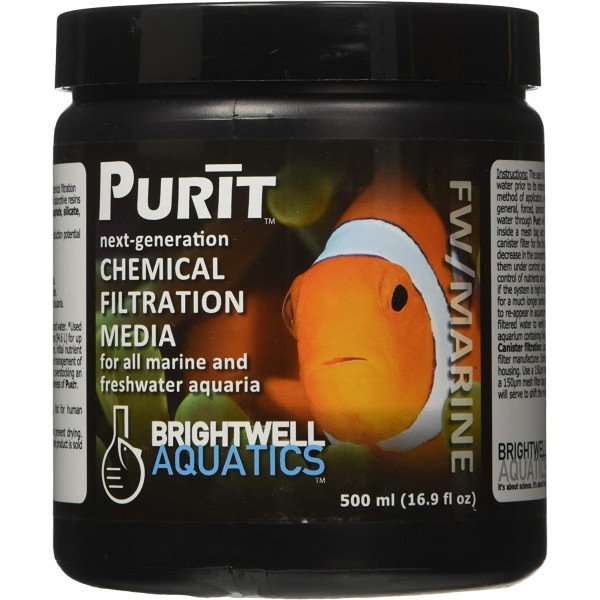 BRIGHTWELL AQUATICS PURIT - (500ML) (1000ML)