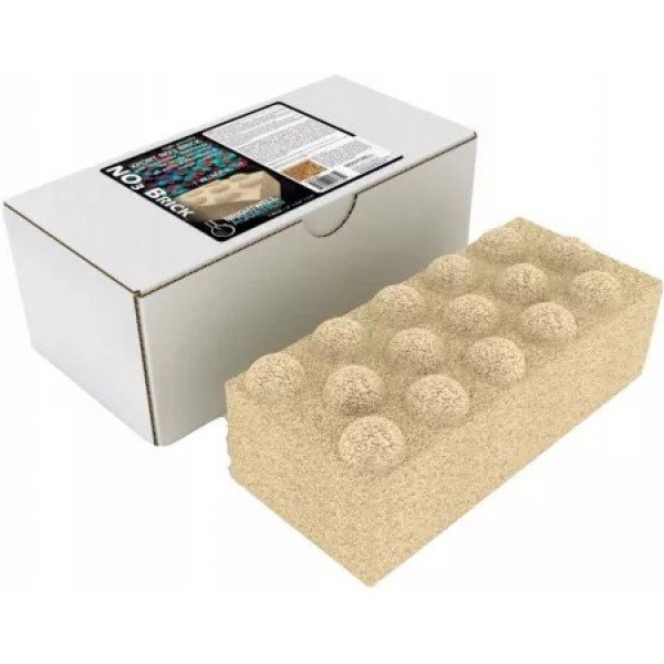 BRIGHTWELL AQUATICS NO3 BRICK
