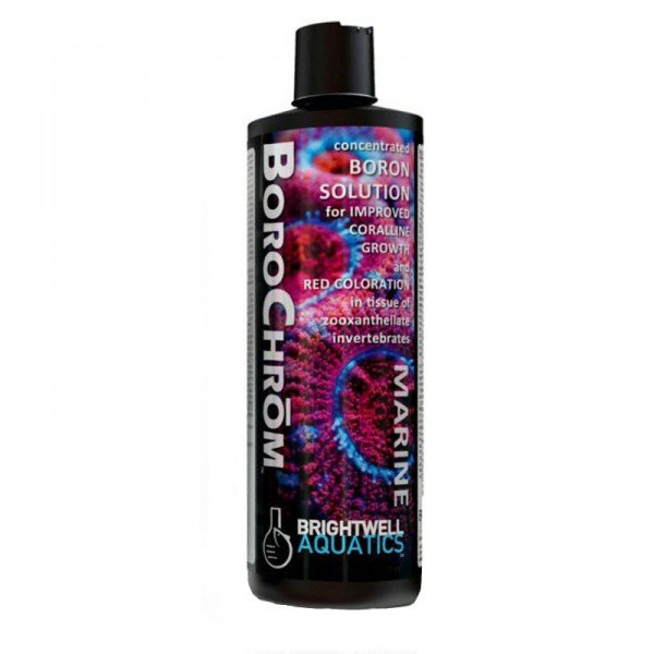 BRIGHTWELL AQUATICS BOROCHROM - (250ML) (500ML)