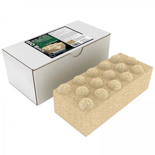 BRIGHTWELL AQUATICS BIO BRICK