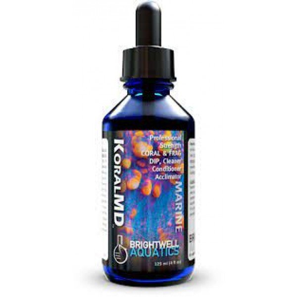BRIGHTWELL AQUATICS KORAL MD - 30ML