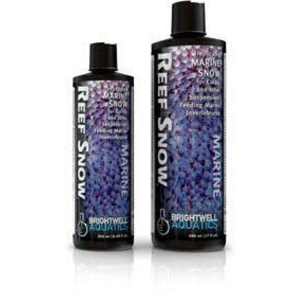BRIGHTWELL AQUATICS REEF SNOW - (250ML) (500ML)
