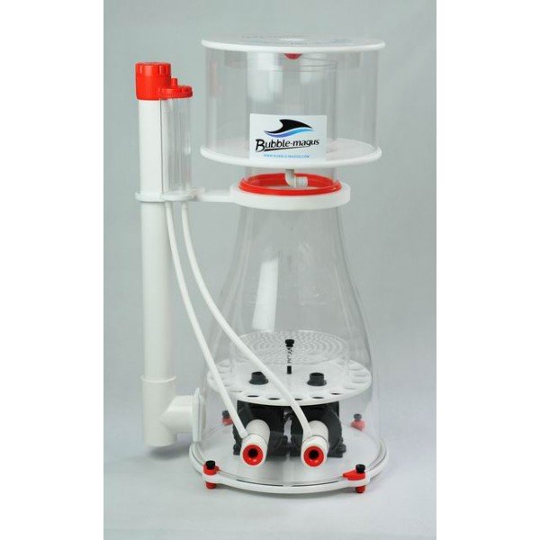 BUBBLE MAGUS INSUMP SKIMMER CURVE SERIAL