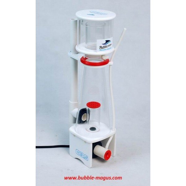 BUBBLE MAGUS INSUMP SKIMMER -BM C SERIAL