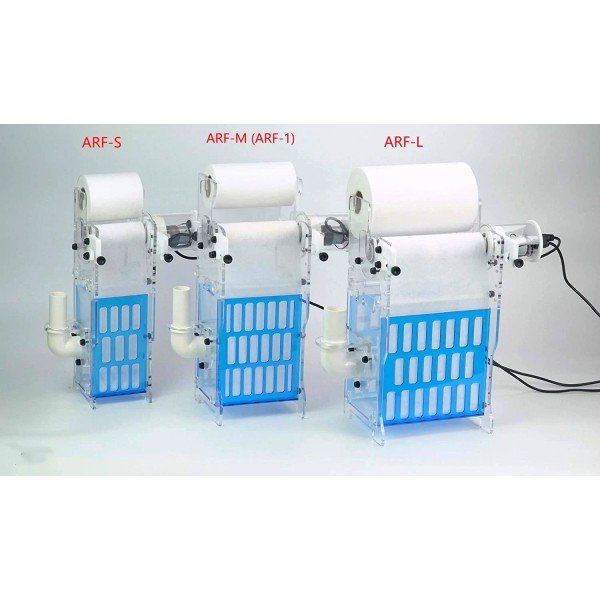 BUBBLE MAGUS ROLLER FILTER AFR (G2) - (S M L)