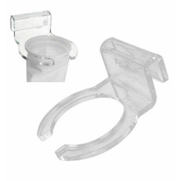 BUBBLE MAGUS FILTER SOCK HOLDER - (4INCH) (7INCH)