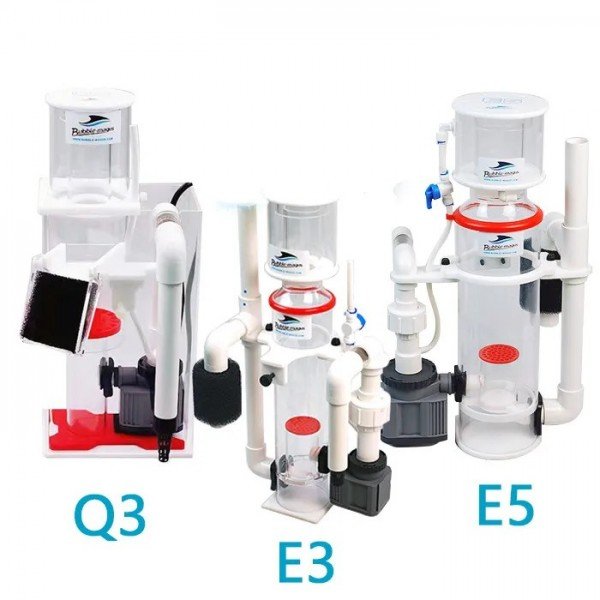 BUBBLE MAGUS HANG ON PROTEIN SKIMMER