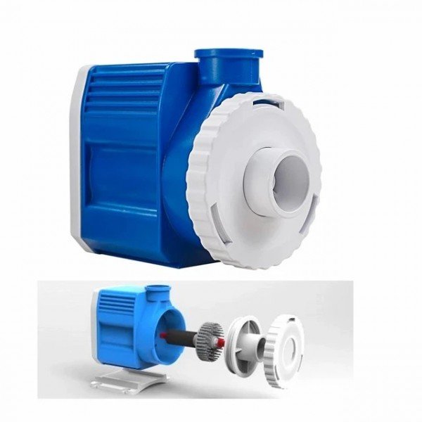 BUBBLE MAGUS SKIMMER PUMP - (DCP)