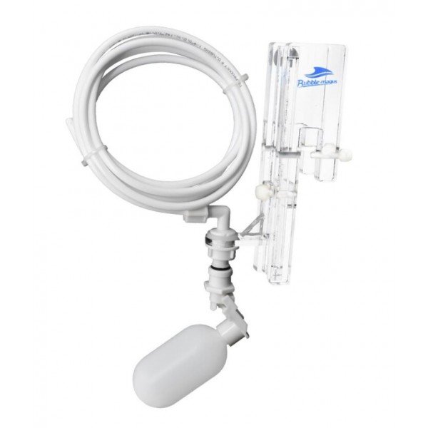 BUBBLE MAGUS FLOAT VALVE WATER LEVEL AUTO TOP OFF