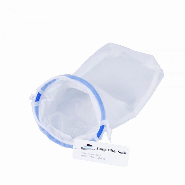 BUBBLE MAGUS FILTER BAGS - (FB01) (FB02)