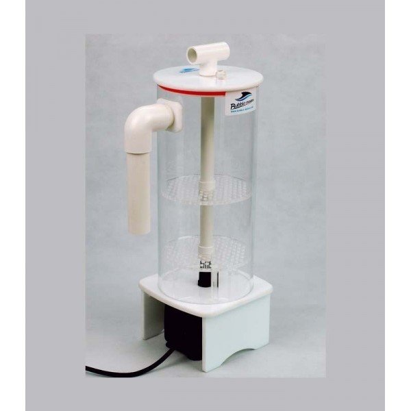 BUBBLE MAGUS ZEOLITE CAST