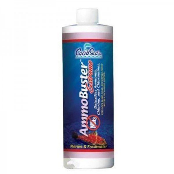 CARIBSEA AMMOBUSTER EXTEME - (250ML) (500ML)