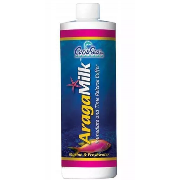 CARIBSEA ARAGA MILK - (250ML) (500ML)