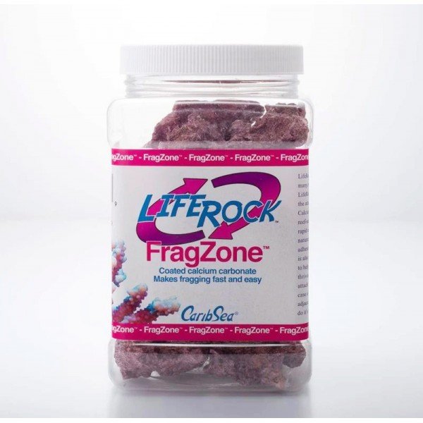 CARIBSEA LIFE ROCK FRAGZONE